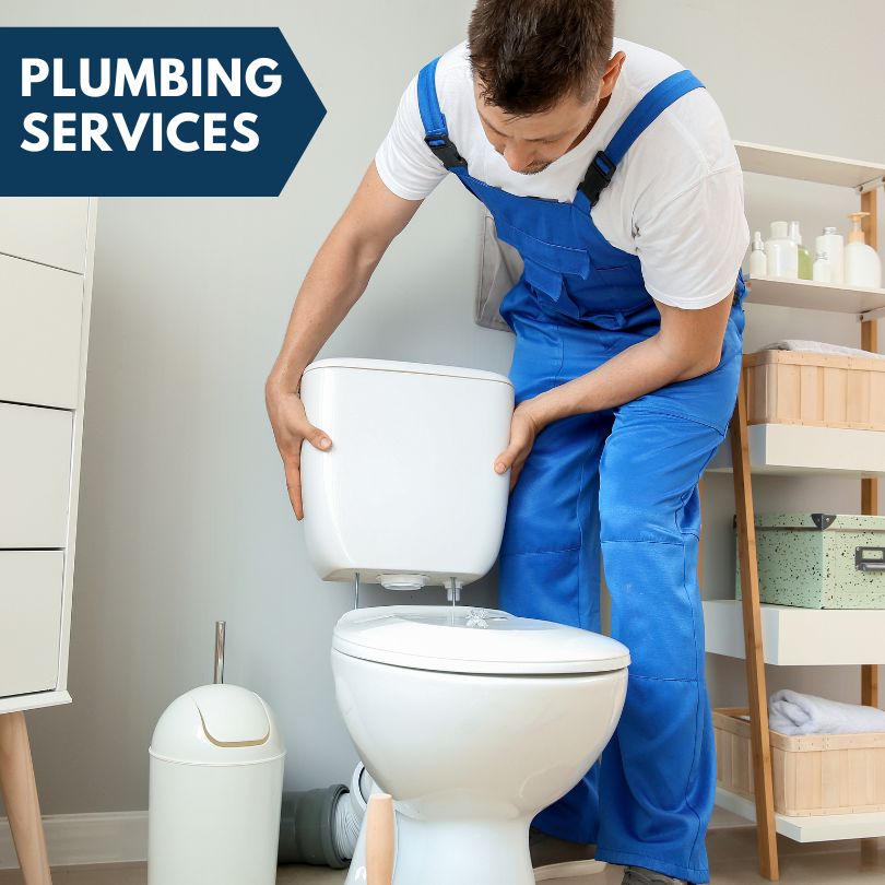 Plumbing Company in Lukeville, AZ
